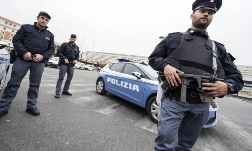 Ιταλία: Σε ισόβια κάθειρξη καταδικάστηκαν δύο Αμερικανοί τουρίστες